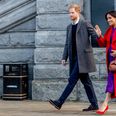 Meghan Markle and Prince Harry are adding something very cool to their brand new home