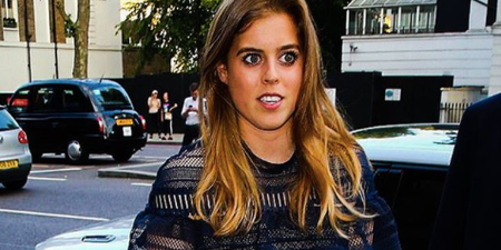 Sad news for the royal family as Princess Beatrice’s puppy dies from poisoning