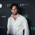 You’s Penn Badgley has a message for those who only like him since he started murdering people