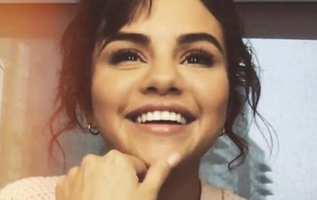 Selena Gomez returns to Instagram following four month break after ’emotional breakdown’