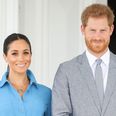 Why Prince Harry and Meghan Markle may have to change their baby’s name