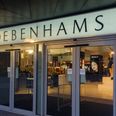 Debenhams now set to close over 90 stores as the retailer struggles on the high street