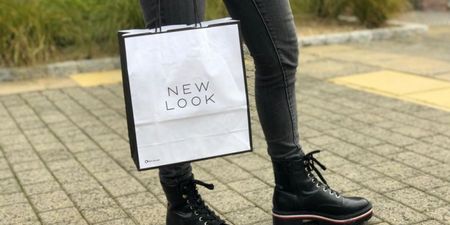 This €17 floral top from New Look will honestly look good on everyone