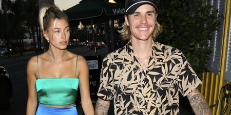 We have Justin Bieber and Hailey Baldwin’s exact wedding date and it’s sooner than you’d think