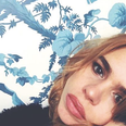 Billie Piper has shared the first photo of her newborn daughter and it is ADORABLE