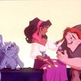 Disney’s The Hunchback of Notre Dame is getting a live action remake