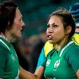 Eight new faces named in Ireland women’s Six Nations squad