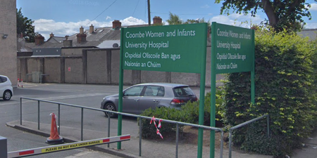 Woman carrying baby with fatal foetal abnormality ‘refused’ abortion at Dublin hospital, Dáil told