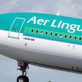Aer Lingus unveils new brand logo for the first time in 20 years