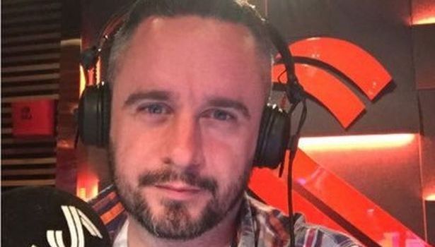 'Too young': Tributes paid as 2FM DJ Alan McQuillan dies suddenly