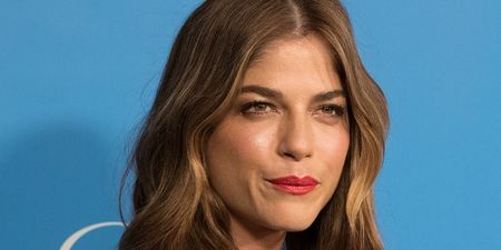 Selma Blair takes to Instagram to talk about the reality of living with multiple sclerosis