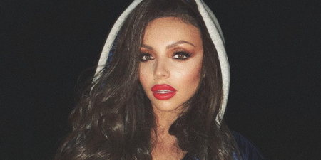 Jesy from Little Mix is dating one of our fave Love Islanders of all time