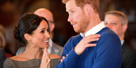 The very unfair rule Meghan Markle and Prince Harry must follow before their baby is born