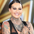 Ex on the Beach’s Jemma Lucy is expecting her first child