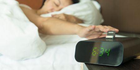 This Irish app will reward you for not hitting the snooze button