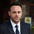 Ant McPartlin diagnosed with ADHD following drink driving car accident last year