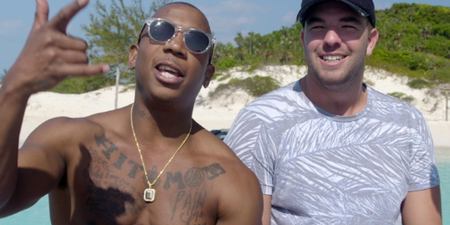 Ja Rule claims he too was ‘bamboozled’ and ‘hood winked’ by Fyre Festival organisers