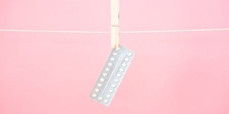 UK’s NHS says contraceptive pill CAN be taken every day of the month
