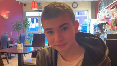 Gardaí have issued an appeal to help find missing 14-year-old boy