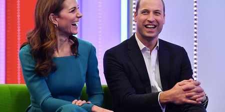 Prince William broke a 150-year-old royal tradition and it caused a major shock