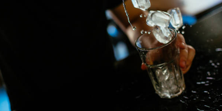 Drinking vodka and Red Bull on a night out can lead to ‘risky behaviour’, says study