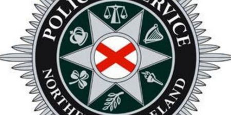 PSNI share updates regarding two separate security alerts in Derry today