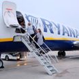 Ryanair is doing a MASSIVE sale right now for Blue Monday