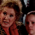 Corrie viewers react after Tracy and Steve tell 14-year-old Amy they know about her pregnancy