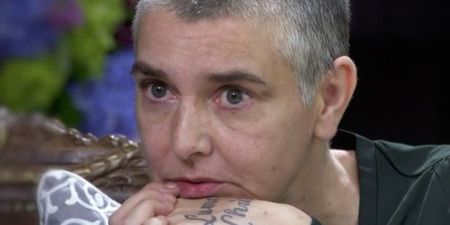 Sinead O’Connor’s missing teenage son, Shane, has been found alive and well