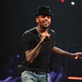 Chris Brown arrested in France on suspicion of rape