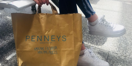 This stunning €14 Penneys dress is an absolute must for your office wardrobe
