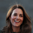 The dress Kate Middleton is wearing today includes a very important message