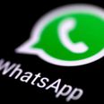 WhatsApp is down and everyone is absolutely losing it on Twitter