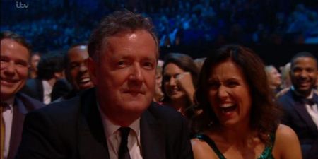 Piers Morgan is absolutely RAGING after losing to ‘little wretches’ This Morning