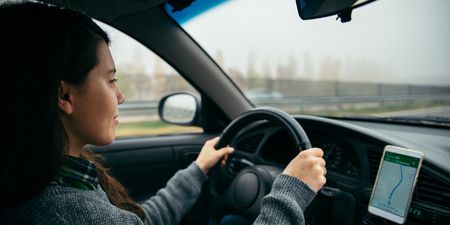 Woman passes her driving test on her 960th attempt after spending over €12,500