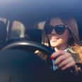 Study reveals that women are actually better drivers so, buckle up baby