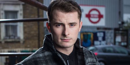 Eastenders to create male sexual assault storyline involving Ben Mitchell