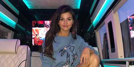 Selena Gomez is making new music and it’s out really soon