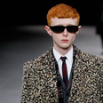 Donegal teen causes a huge stir at Men’s Fashion Week in Paris