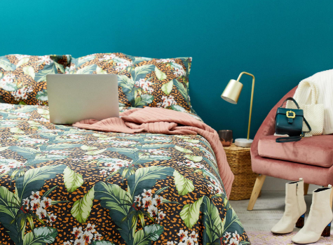 ASOS are launching a gorgeous homeware line and here are our top 10 picks