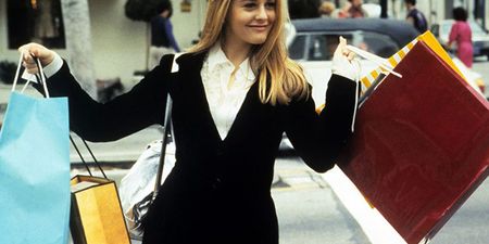 A Clueless reboot ‘with a mystery element’ is in the works