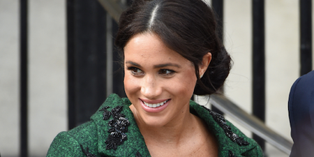 People are STILL accusing Meghan Markle of faking her pregnancy