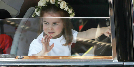 Royal nanny sets some strict rules for Prince George, Louis and Princess Charlotte to follow