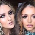 Perrie Edwards just opened up about Jesy Nelson and Chris Hughes’ relationship