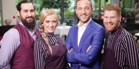 Looking for love? First Dates Ireland is on the lookout for single people