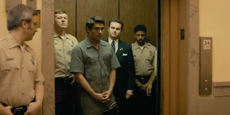 The first trailer for the Ted Bundy biopic starring Zac Efron is here