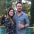 Chris Pratt just made a massive statement about his future with Katherine Schwarzenegger