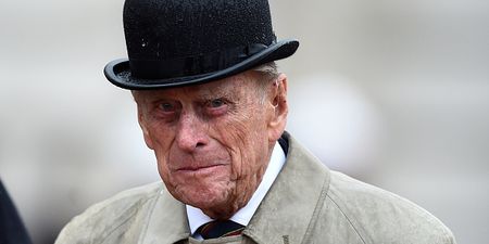 Prince Philip’s car is currently for sale on Auto Trader, and the price is OUTRAGEOUS