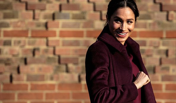 Every girl will probably relate to what Meghan Markle said about her 20s