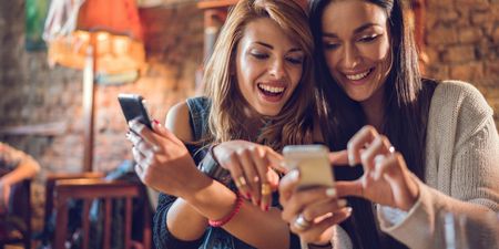 There’s a new dating app that lets your bestie call the shots… but is that ASKING for trouble?